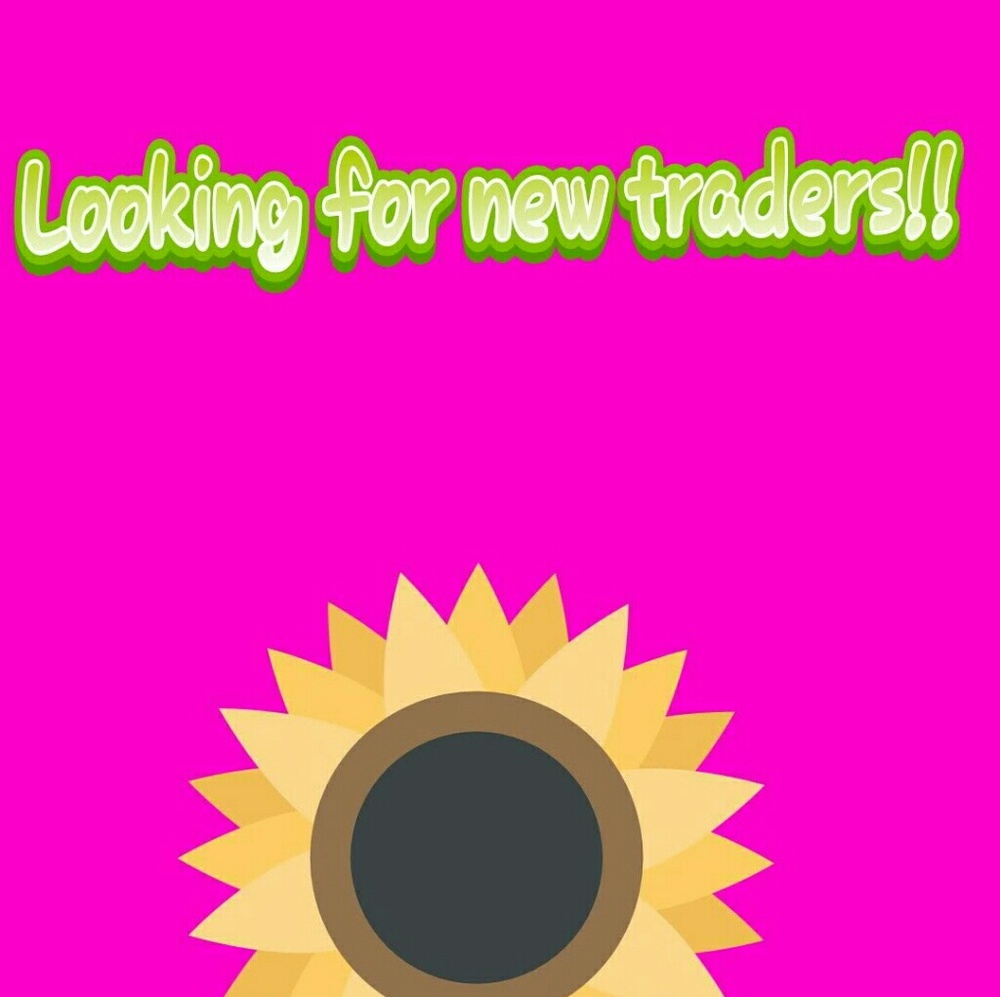 Trusted traders